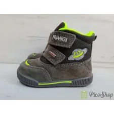 Primigi GORE-TEX bélelt csizma 8364222-19 gyerek cipő
