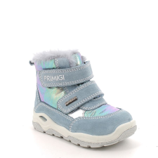 Primigi Gore-Tex bélelt vízálló kislány hótaposó csillámos betéttel - 21 gyerek csizma, bakancs