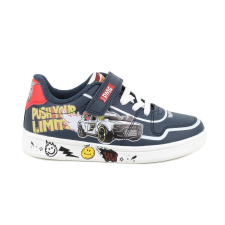 Primigi Hot Wheels kisfiú cipő gyerek cipő