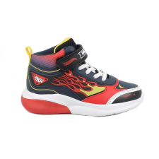 Primigi Hot Wheels világító kisfiú cipő gyerek cipő