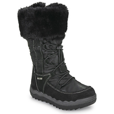 Primigi Hótaposók FROZEN GTX Fekete 34