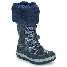 Primigi Hótaposók FROZEN GTX Kék 29