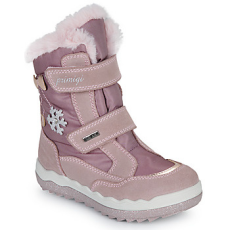 Primigi Hótaposók FROZEN GTX Rózsaszín 29