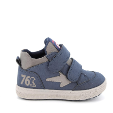 Primigi kisfiú átmeneti cipő gyerek cipő