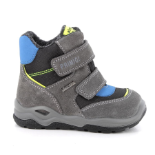 Primigi kisfiú téli vízálló cipő gyerek cipő