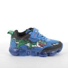 Primigi kisfiú világító dínós sportcipő gyerek cipő