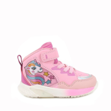 Primigi kislány unikornisos világító átmeneti cipő gyerek cipő