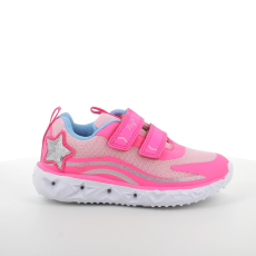 Primigi kislány világító sportcipő