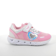 Primigi kislány világító sportcipő gyerek cipő