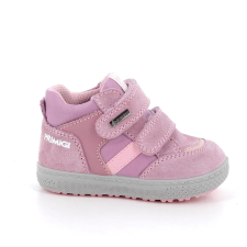 Primigi lány vízálló (gore-tex) cipő gyerek cipő