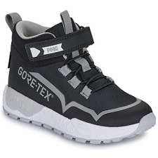 Primigi Magas szárú edzőcipők B G STORM GTX Fekete 35 gyerek cipő