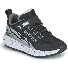 Primigi Rövid szárú edzőcipők B G STORM GTX Fekete 30
