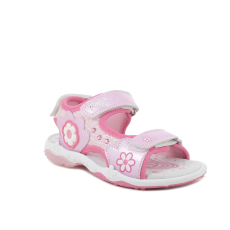 Primigi sportszandál/strandszandál, LED világítással (24-29 méret); 7973611 (25)