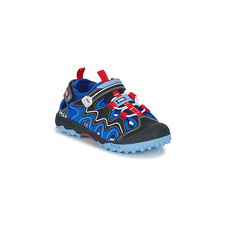 Primigi Sportszandálok CROSS SANDAL Kék 28 gyerek szandál