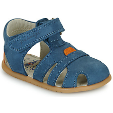 Primigi Szandálok / Saruk BABY SAND SOFT Kék 23 gyerek szandál