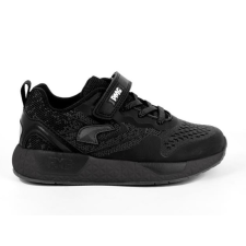 Primigi szövet sportcipő fekete (31-39 méretben) 8457044 (32) gyerek cipő