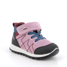 Primigi vízálló (Gore-Tex) félmagasszárú átmeneti cipő (25-29 méret) 6855533 (25) gyerek cipő