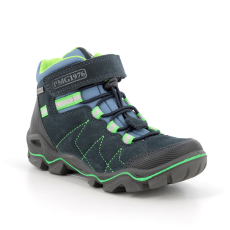 Primigi vízálló (Gore-Tex) félmagasszárú átmeneti cipő (31-35 méret) 6894400 (35)
