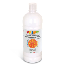 Primo 100 tempera 1000ml fehér (204BR1000100) (204BR1000100) tempera