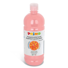 Primo 330 tempera 1000ml rózsaszín (204BR1000330) (204BR1000330) tempera