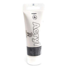 Primo Acrylfesték PRIMO 75 ml fehér akrilfesték