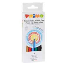 Primo Filctoll primo 6 darabos 6012pen6 filctoll, marker
