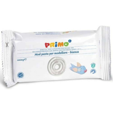  PRIMO gyurma fehér levegőn száradó 1000gr gyurma