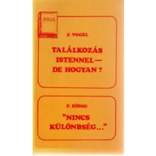 Primo Kiadó Találkozás Istennel - de hogyan? + ""Nincs különbség..."" antikvárium - használt könyv