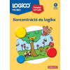Primo - LOGICO PRIMO - KONCENTRÁCIÓ ÉS LOGIKA