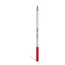 Primo Színesceruza PRIMO Minabella középvastag, piros (ÚJ TERMÉK) színes ceruza
