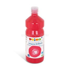 Primo Tempera 1000ml, 300 piros (PRIMO_204BR1000300) tempera