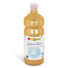 Primo tempera 1000ml aranyszínű (204BR1000920) tempera