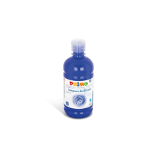 Primo Tempera 500ml, Primo 500 sötétkék tempera