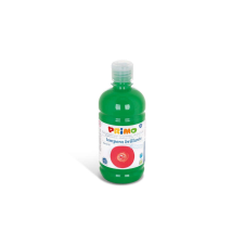 Primo Tempera 500ml, Primo 610 zöld tempera