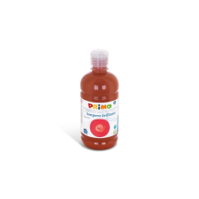 Primo Tempera 500ml, Primo 791 sötétbarna tempera