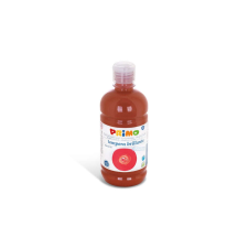 Primo Tempera 500ml, Primo 791 sötétbarna tempera
