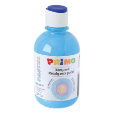Primo Tempera primo 300 ml pasztell kék tempera