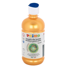 Primo Tempera primo 500 ml arany tempera