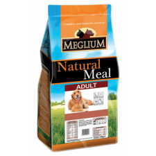 Primordial MEGLIUM DOG Adult 15 kg kutyaeledel