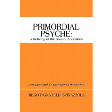 Primordial Psyche – Diego Pignatelli Spinazzola idegen nyelvű könyv