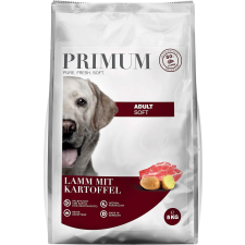 Primum Adult Soft Lamm mit Kartoffel 5kg kutyaeledel