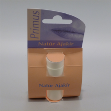 Primus ajakír natúr 1 db ajakápoló