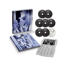  Prince - Diamonds And Pearls (Limited Super Deluxe Edition) (CD + Blu-ray) rock / pop
