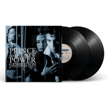  Prince - Diamonds And Pearls (Vinyl LP (nagylemez)) rock / pop
