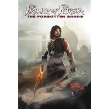  Prince of Persia: The Forgotten Sands (EU) (digitális licenc) videójáték