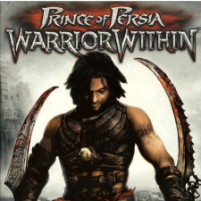  Prince of Persia: Warrior Within (Digitális kulcs - PC) videójáték