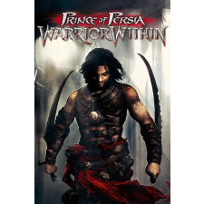  Prince of Persia: Warrior Within (digitális licenc) videójáték