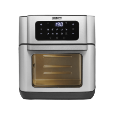 Princess 01.182065.01.001 Aerofryer Forró levegős sütő, 10l fritőz
