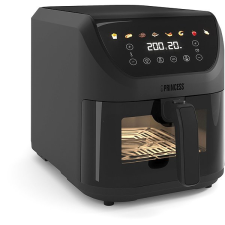 Princess 182476 fritőz