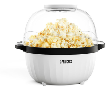 Princess 292980 popcorn készítőgép
